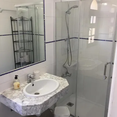 Дом отдыха 25b Коста Калма