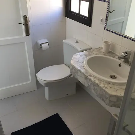 25b Feriehus *