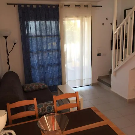 25b Feriehus Costa Calma