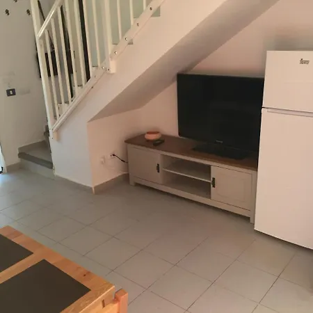 25b Feriehus Costa Calma